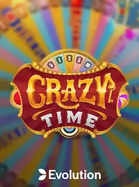 Crazy Time live game at FA999 COM