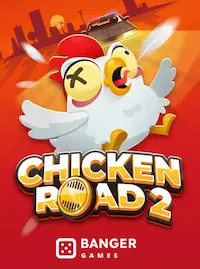 Chicken Road 2 crash game at FA999 COM