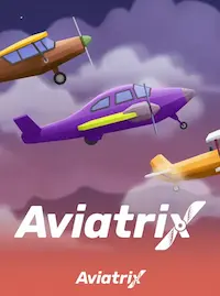 AviatriX crash game at FA999 COM