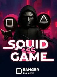 Squid Game themed slot at FA999 COM