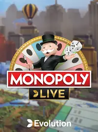 Monopoly Live game show at FA999 COM