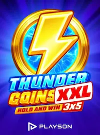 Thunder Coins XXL slot at FA999 COM