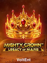 Mighty Crown slot at FA999 COM