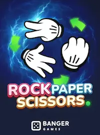 Rock Paper Scissors instant game at FA999 COM