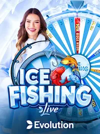 Ice Fishing game at FA999 COM
