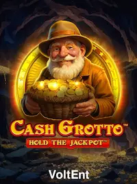 Cash Grotto slot at FA999 COM