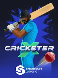 CricketerX crash game at FA999 COM