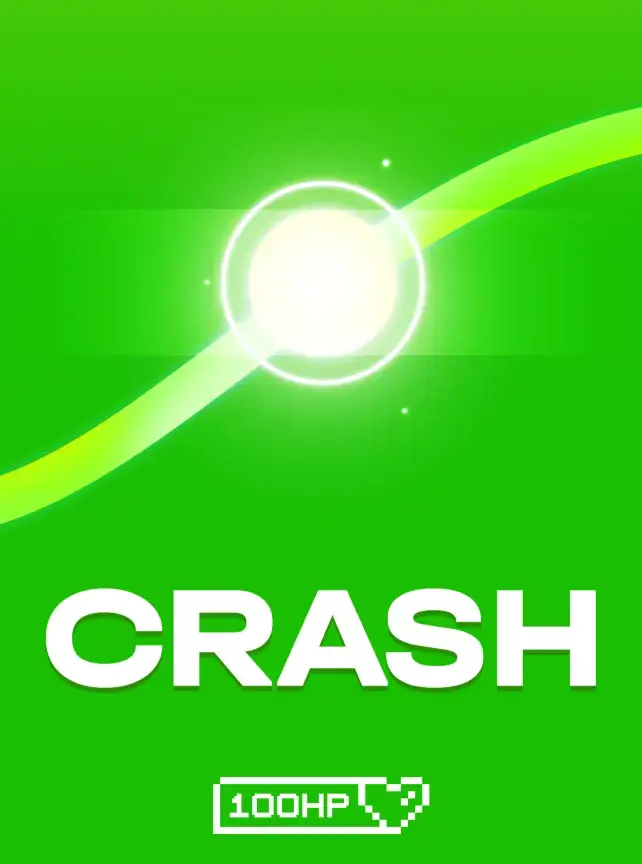 Classic Crash at FA999 COM