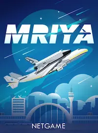 Mriya crash game at FA999 COM