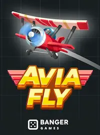 AviaFly crash game at FA999 COM