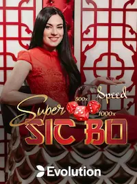 Sic Bo Super at FA999 COM