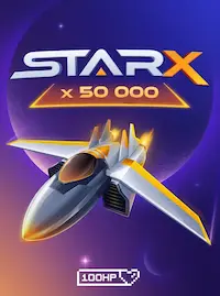 StarX crash game at FA999 COM