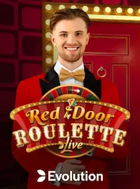 Red Door Roulette at FA999 COM