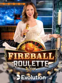 Fireball Roulette at FA999 COM