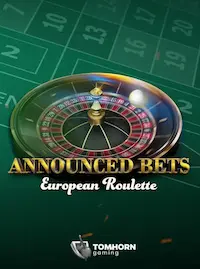Announced Bets Roulette at FA999 COM