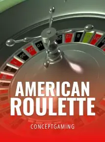 American Roulette at FA999 COM