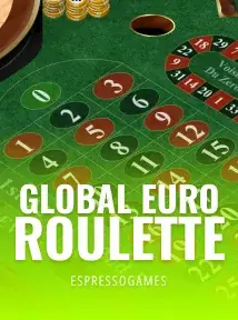 Global Euro Roulette at FA999 COM