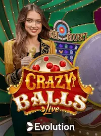 Crazy Ball at FA999 COM