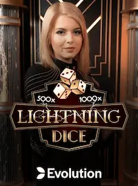Lightning Dice at FA999 COM