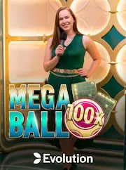 Mega Ball at FA999 COM