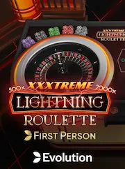 XXXtreme Lightning Roulette at FA999 COM