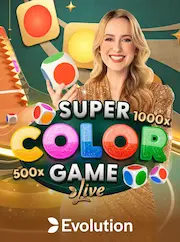 Super Color Game at FA999 COM