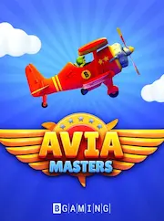 Avia Masters crash game at FA999 COM