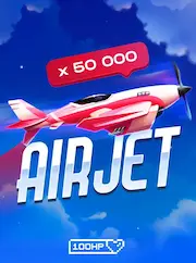 Airjet crash game at FA999 COM